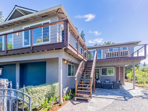 893 Madonna Way, Los Altos CA 94024