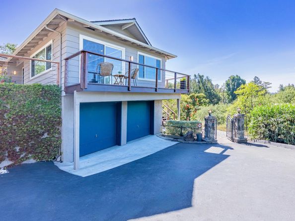 893 Madonna Way, Los Altos CA 94024