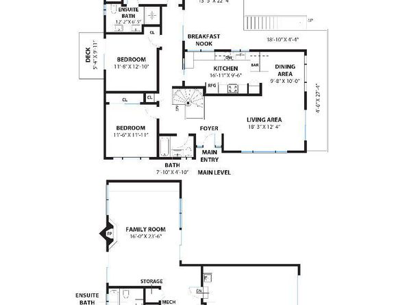 893 Madonna Way, Los Altos CA 94024