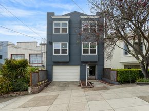 415-417 44th Avenue, San Francisco CA 94121