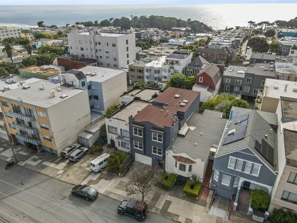 415-417 44th Avenue, San Francisco CA 94121