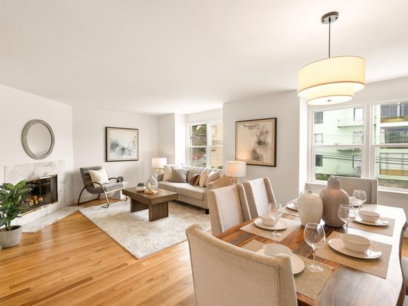 415-417 44th Avenue, San Francisco CA 94121