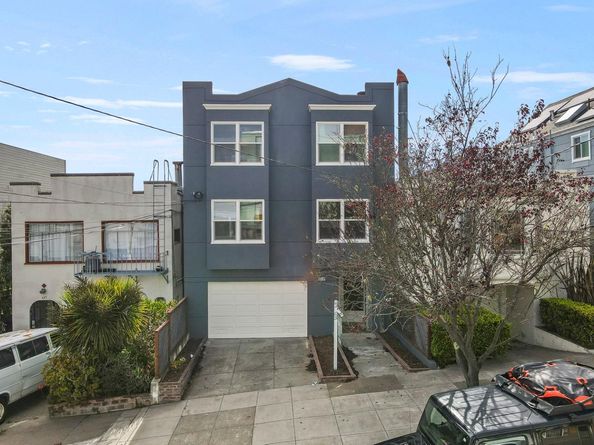 415-417 44th Avenue, San Francisco CA 94121