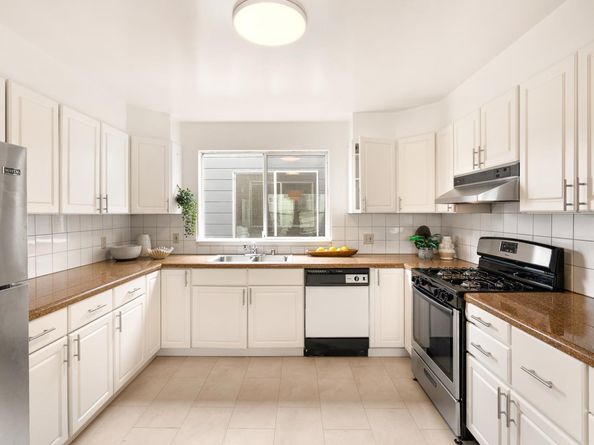 415-417 44th Avenue, San Francisco CA 94121