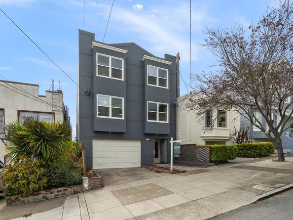 415-417 44th Avenue, San Francisco CA 94121