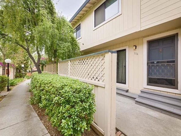 116 Monte Villa Court, Campbell CA 95008