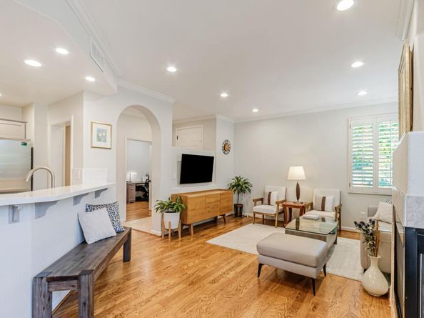 828 Monarch Lane, San Jose CA 95138