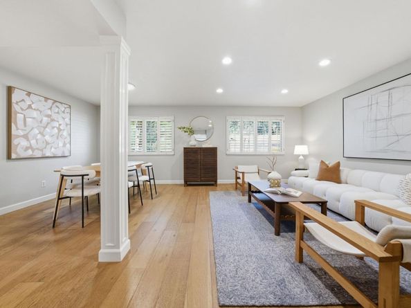 126 Via Lago, Los Gatos CA 95032