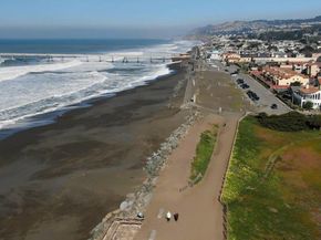 1559 Linda Mar Boulevard, Pacifica CA 94044