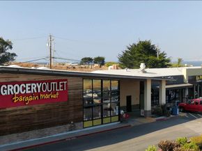 1559 Linda Mar Boulevard, Pacifica CA 94044