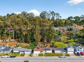 1559 Linda Mar Boulevard, Pacifica CA 94044