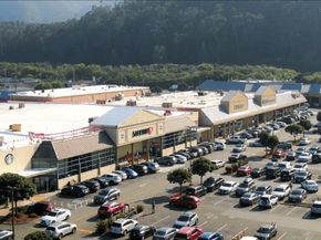 1559 Linda Mar Boulevard, Pacifica CA 94044