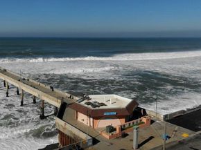 1559 Linda Mar Boulevard, Pacifica CA 94044