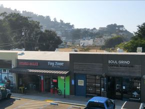 1559 Linda Mar Boulevard, Pacifica CA 94044