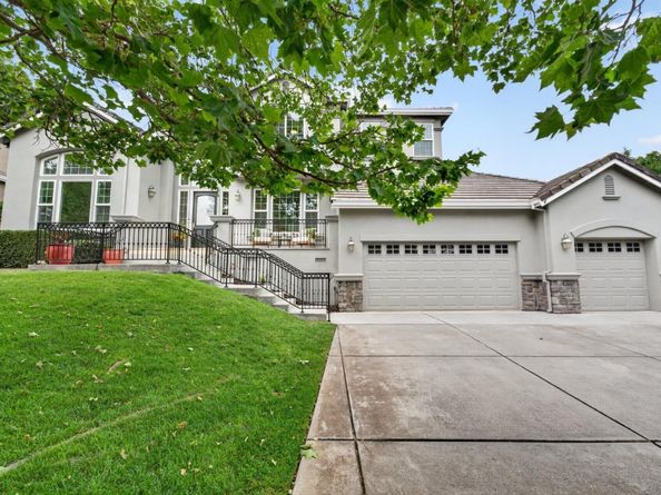 16655 Glenn Canyon Court, Morgan Hill CA 95037