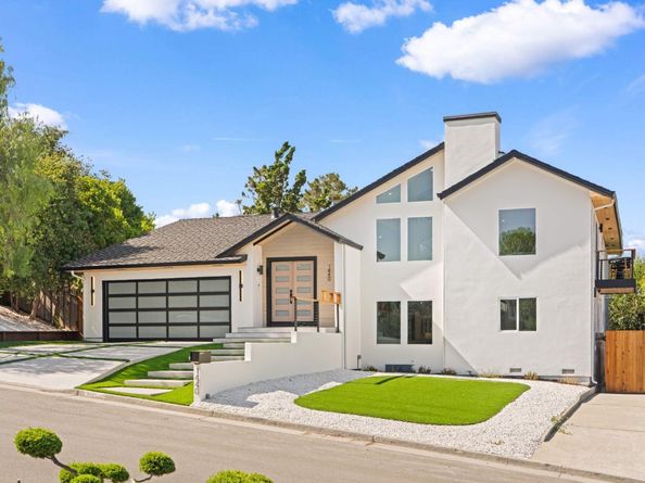 1440 Kring Way, Los Altos CA 94024