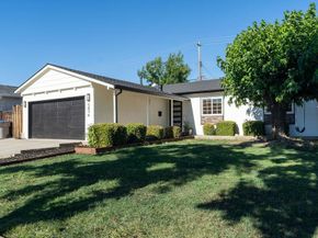 5876 Embee Drive, San Jose CA 95123