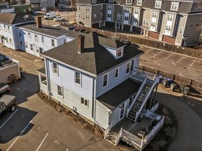 378-380 Neponset Ave, Boston MA 02122
