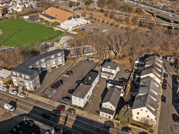 378-380 Neponset Ave, Boston MA 02122