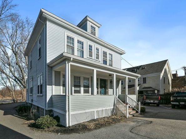 378-380 Neponset Ave, Boston MA 02122