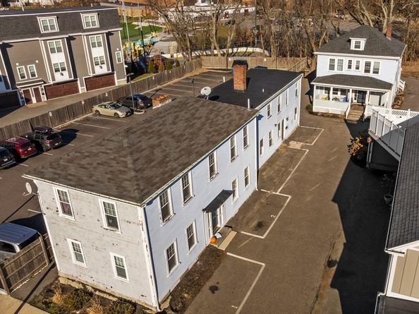 378-380 Neponset Ave, Boston MA 02122