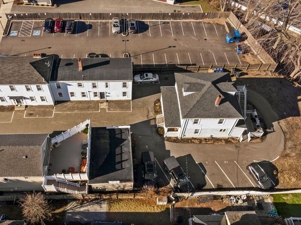 378-380 Neponset Ave, Boston MA 02122