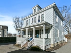 378-380 Neponset Ave, Boston MA 02122