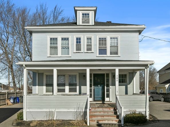 378-380 Neponset Ave, Boston MA 02122