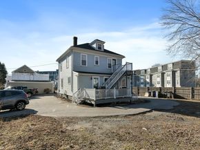 378-380 Neponset Ave, Boston MA 02122