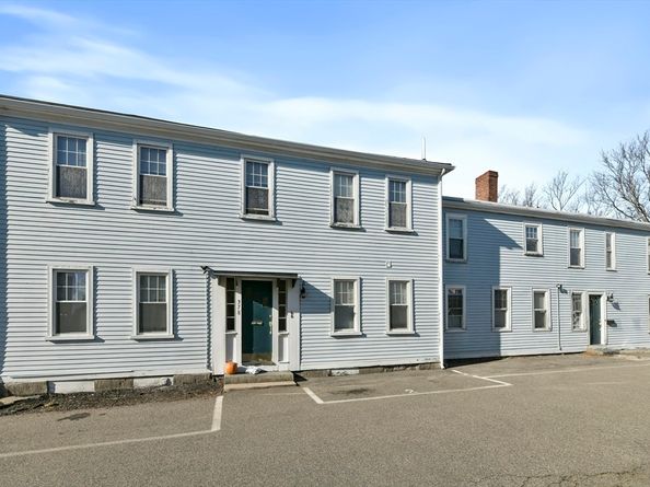 378-380 Neponset Ave, Boston MA 02122