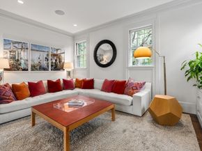 280A Warren St, Brookline MA 02445
