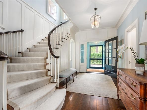 280A Warren St, Brookline MA 02445