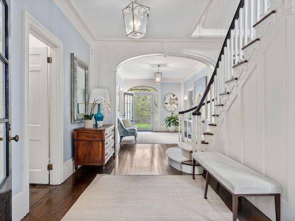 280A Warren St, Brookline MA 02445