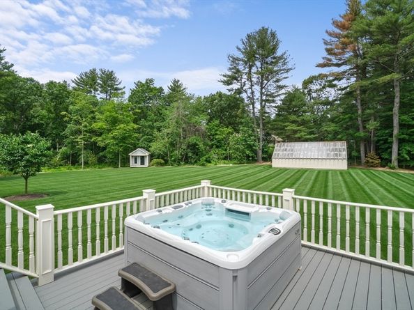 53 Heather Lane, Needham MA 02492