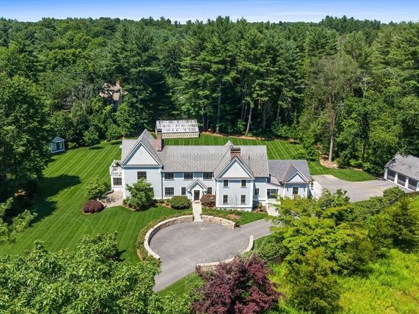 53 Heather Lane, Needham MA 02492