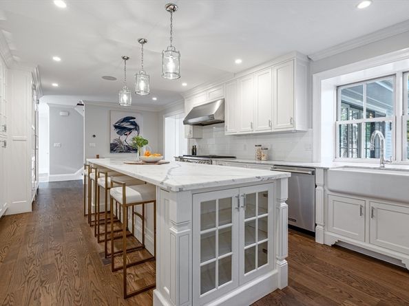 53 Heather Lane, Needham MA 02492