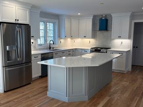 21 Shedd, Billerica MA 01821