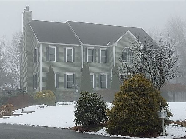 707 Stafford St, Leicester MA 01542