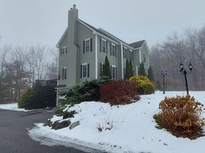 707 Stafford St, Leicester MA 01542