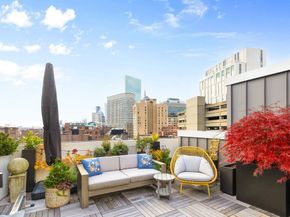 90 Broadway 5D, Boston MA 02116