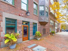 90 Broadway 5D, Boston MA 02116