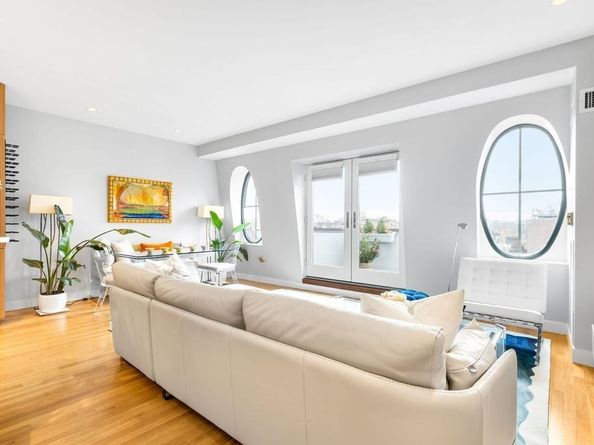 90 Broadway 5D, Boston MA 02116