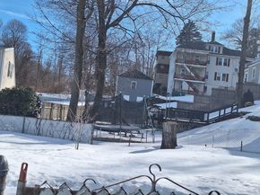 418 Rollstone St, Fitchburg MA 01420