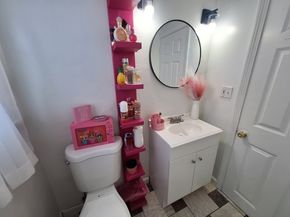 418 Rollstone St, Fitchburg MA 01420