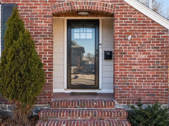 76 Lasell St., Boston MA 02132