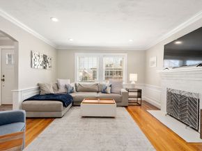 76 Lasell St., Boston MA 02132