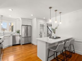 76 Lasell St., Boston MA 02132