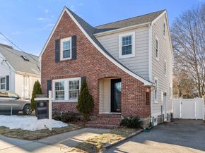 76 Lasell St., Boston MA 02132