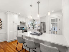 76 Lasell St., Boston MA 02132