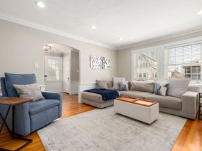 76 Lasell St., Boston MA 02132